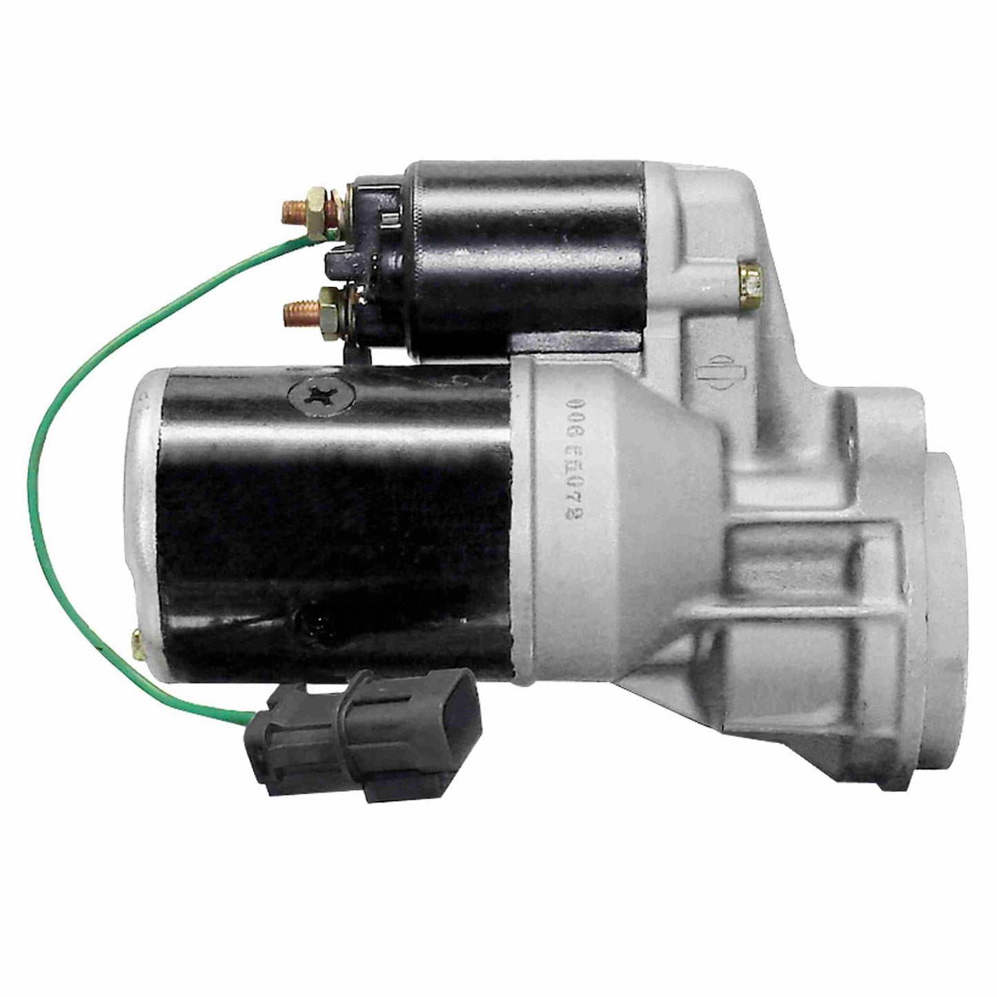 Quality-Built Starter 12043