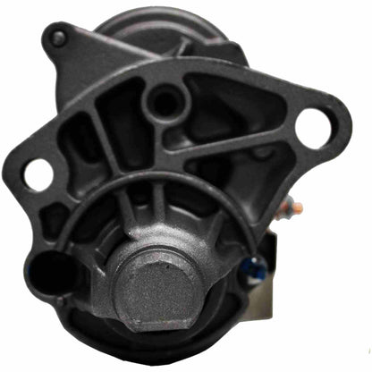Quality-Built Starter Motor 12072