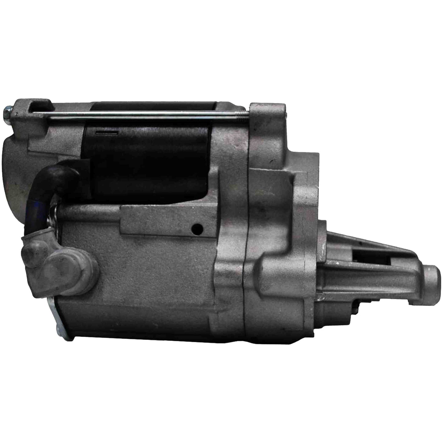Quality-Built Starter Motor 12072