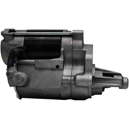 Quality-Built Starter Motor 12072