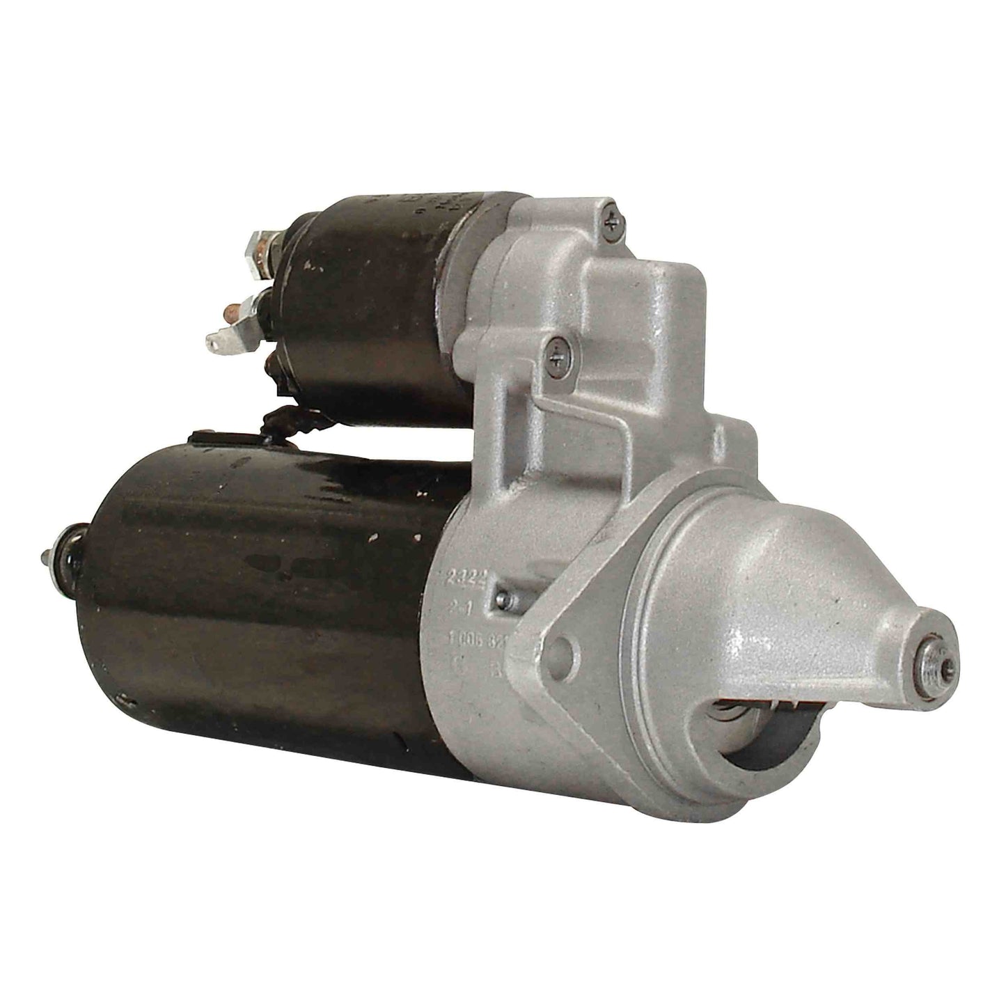Quality-Built Starter 12078
