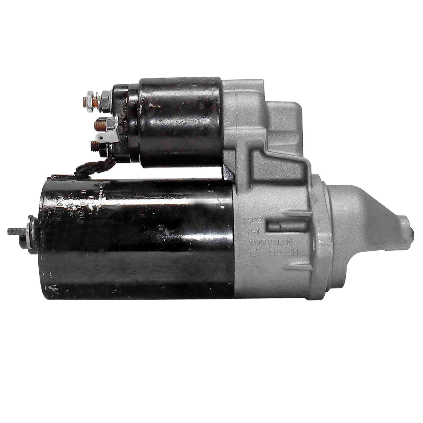 Quality-Built Starter 12078