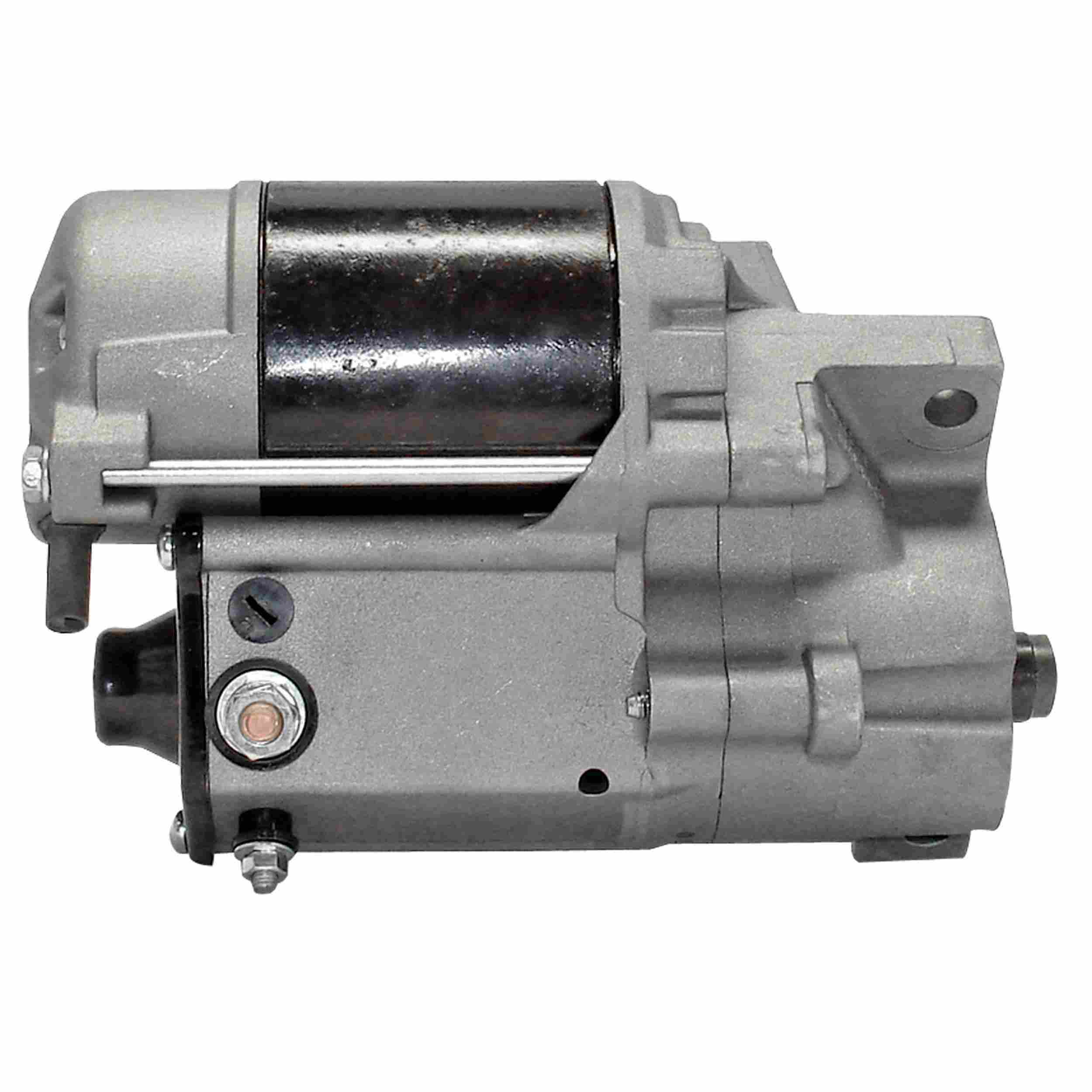 Quality-Built Starter Motor 12079