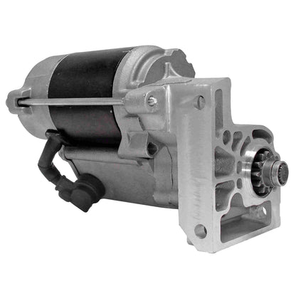 Quality-Built Starter Motor 12080