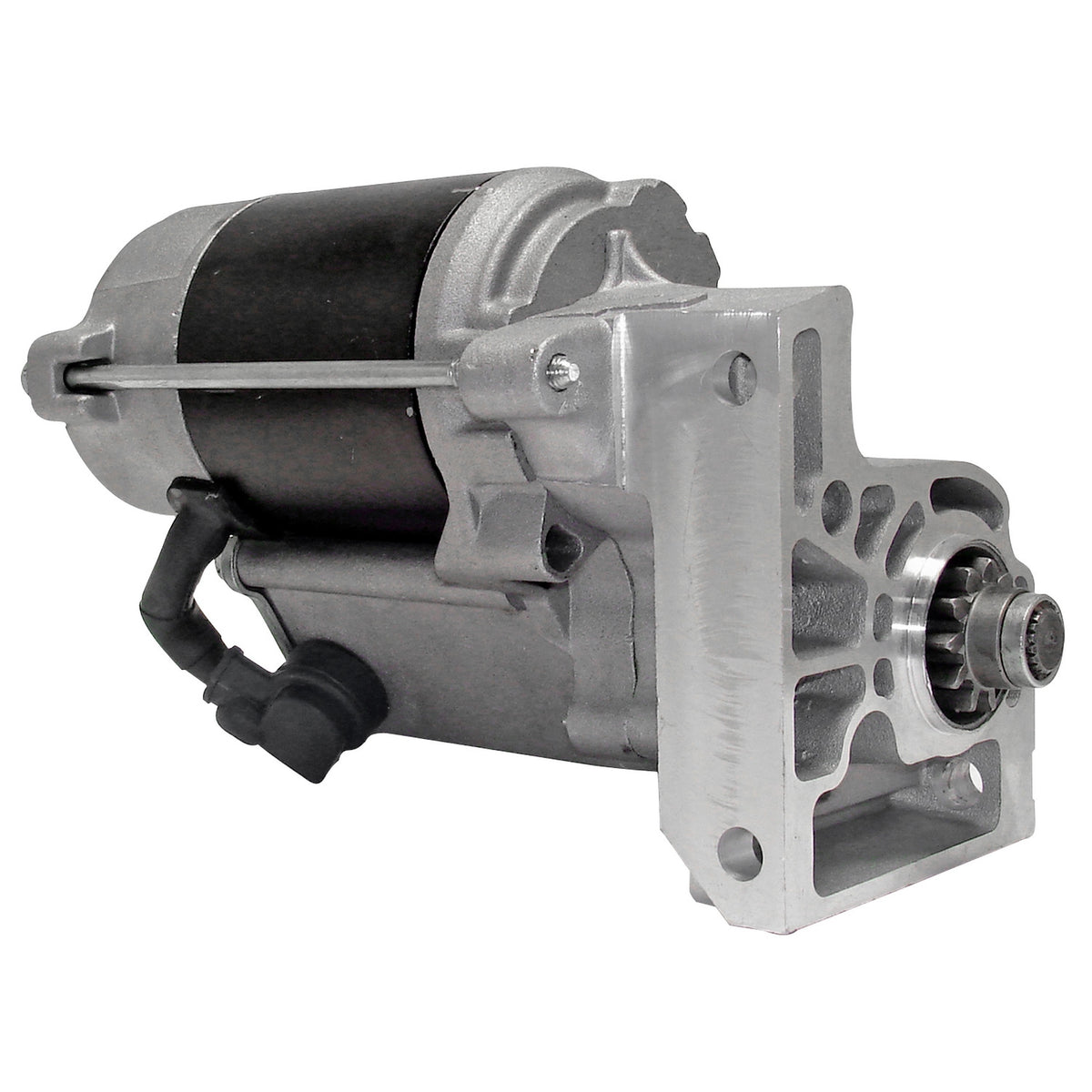 Quality-Built Starter 12080