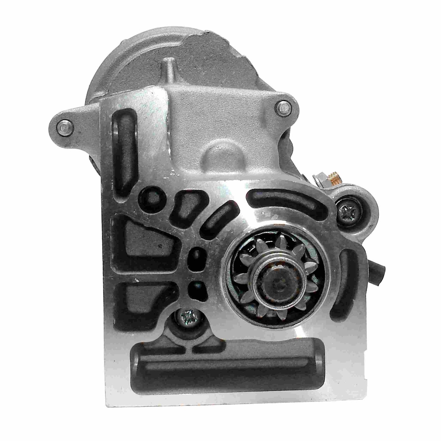 Quality-Built Starter Motor 12080
