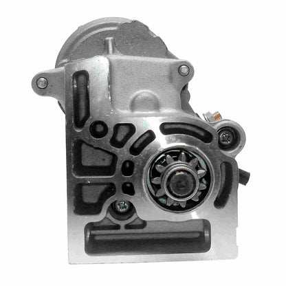 Quality-Built Starter Motor 12080