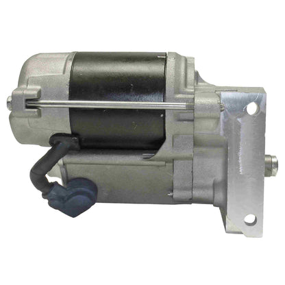 Quality-Built Starter Motor 12080