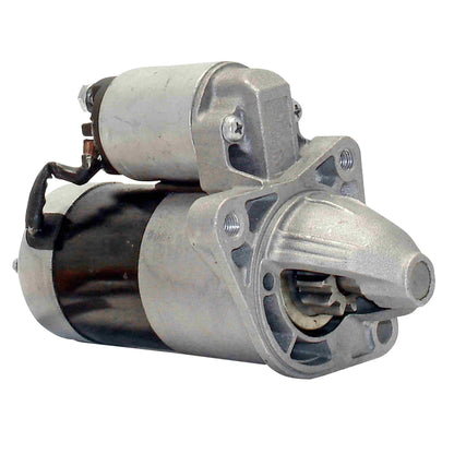 Quality-Built Starter Motor 12084N