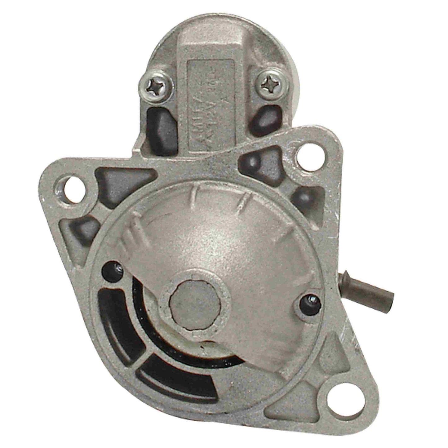 Quality-Built Starter Motor 12084N
