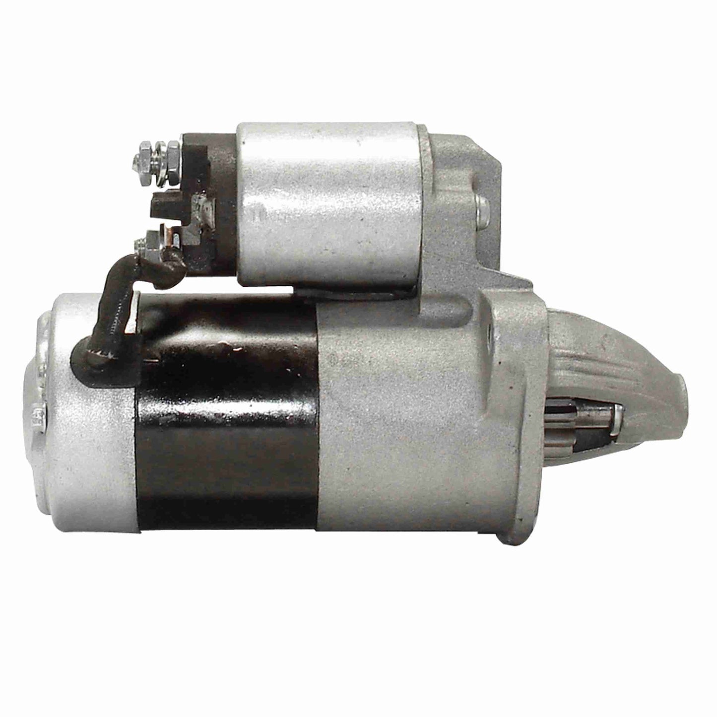 Quality-Built Starter Motor 12084N