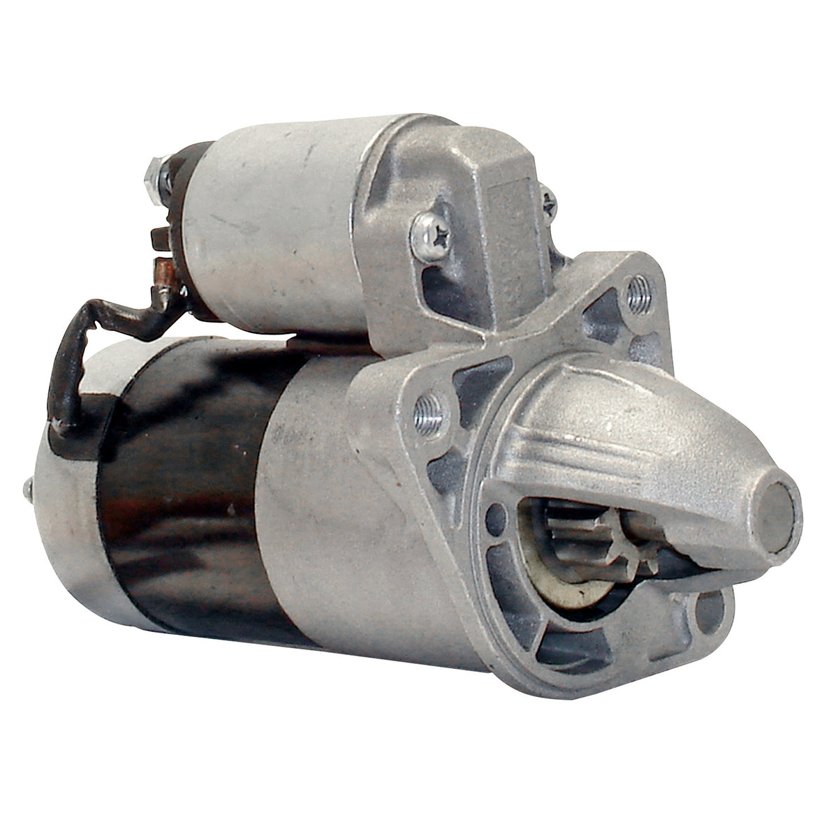 Quality-Built Starter 12084
