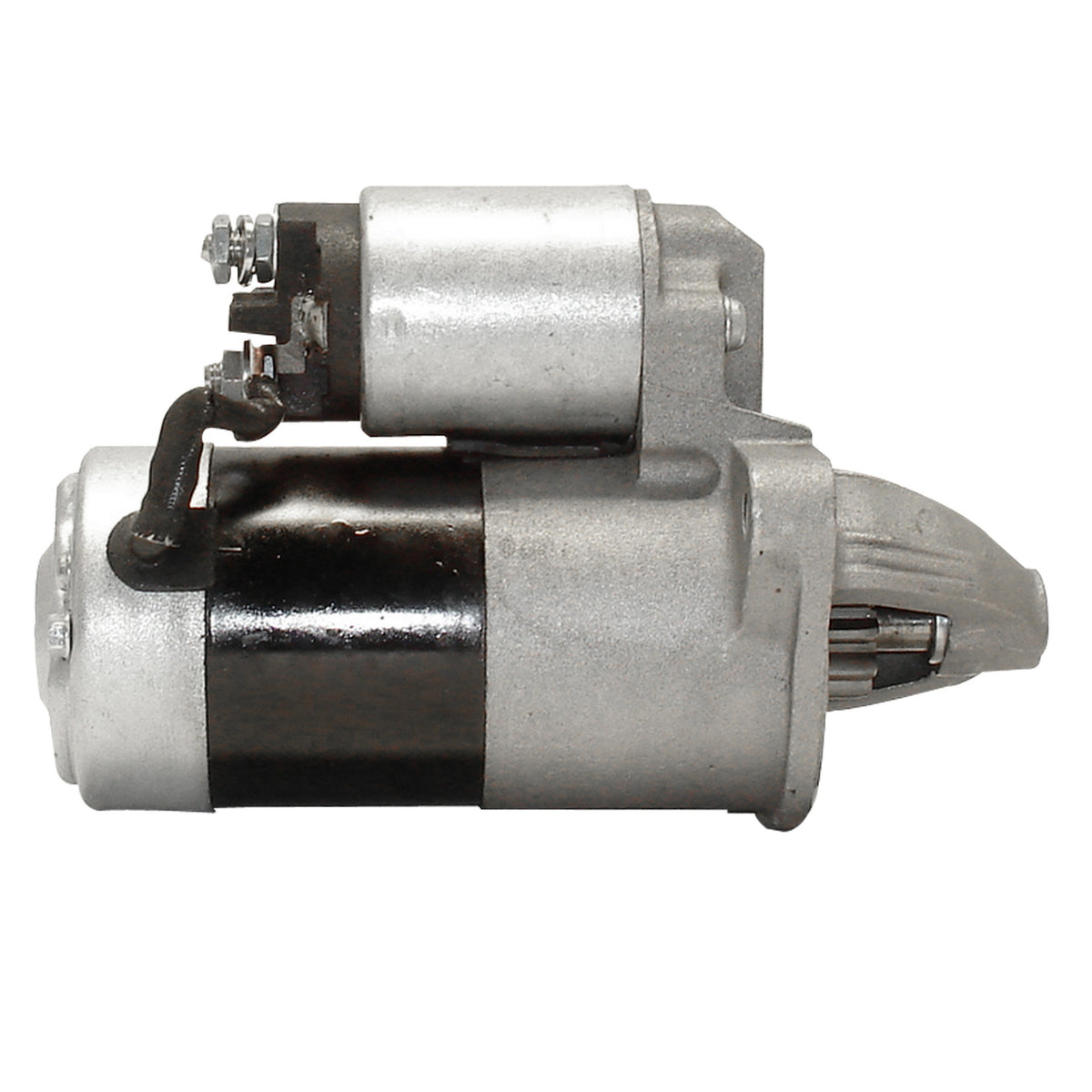 Quality-Built Starter 12084