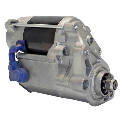 Quality-Built Starter 12097