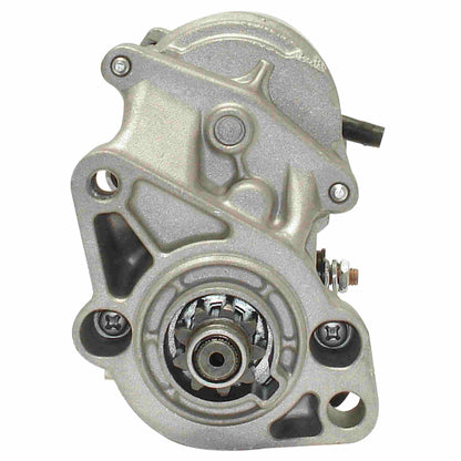 Quality-Built Starter Motor 12097