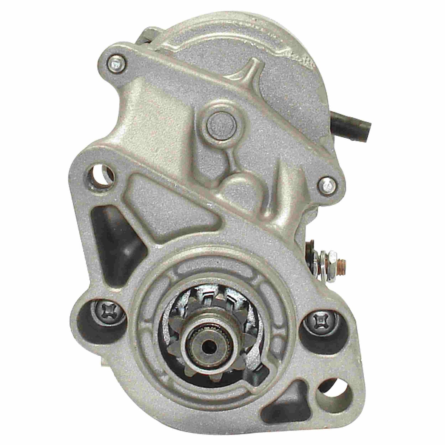 Quality-Built Starter 12097