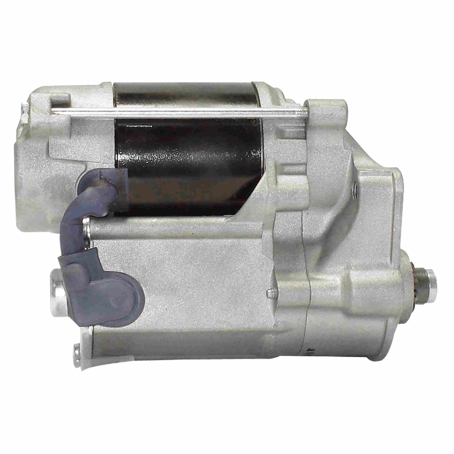 Quality-Built Starter Motor 12097