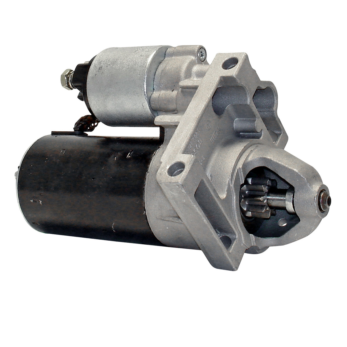 Quality-Built Starter 12105