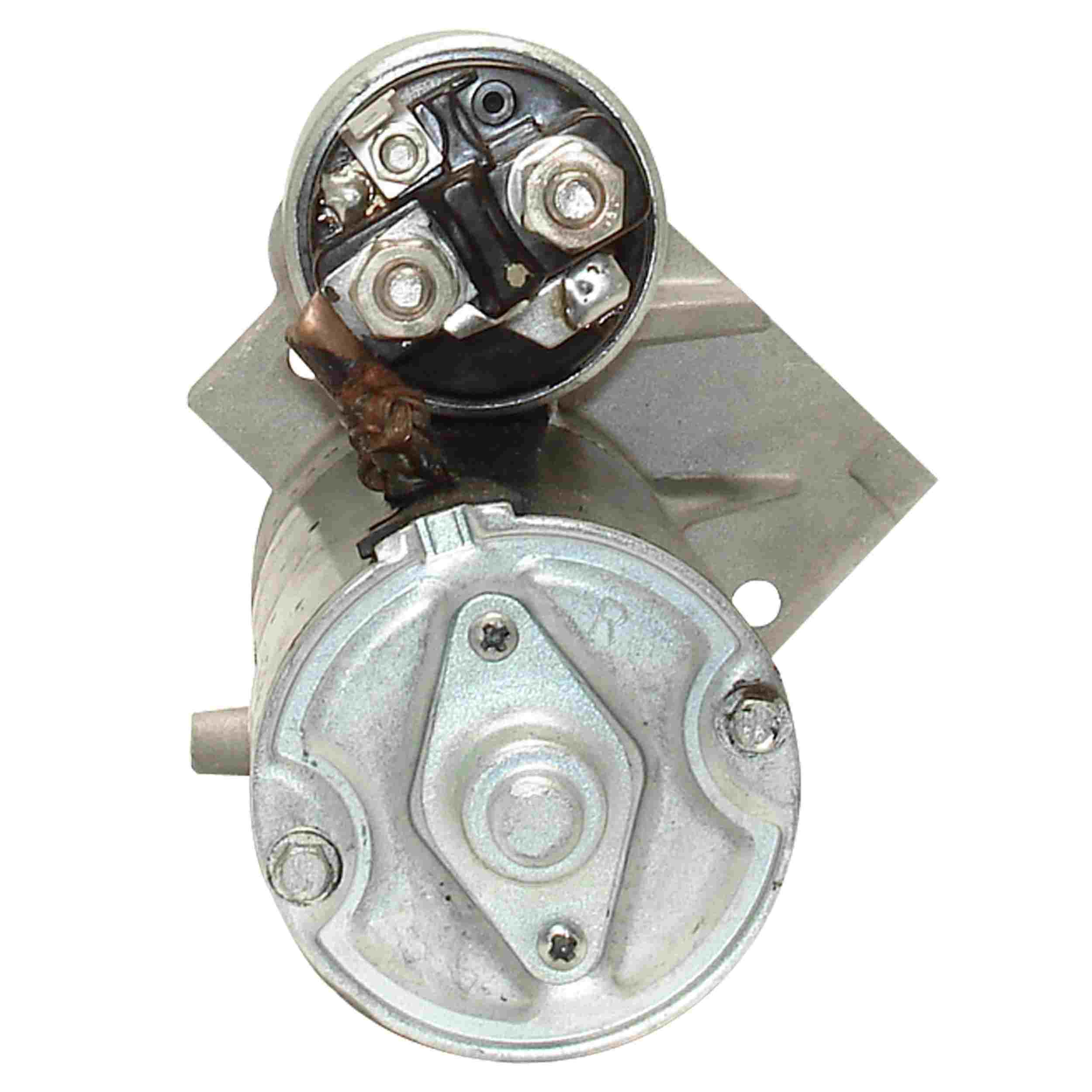 Quality-Built Starter 12105