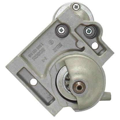 Quality-Built Starter Motor 12105
