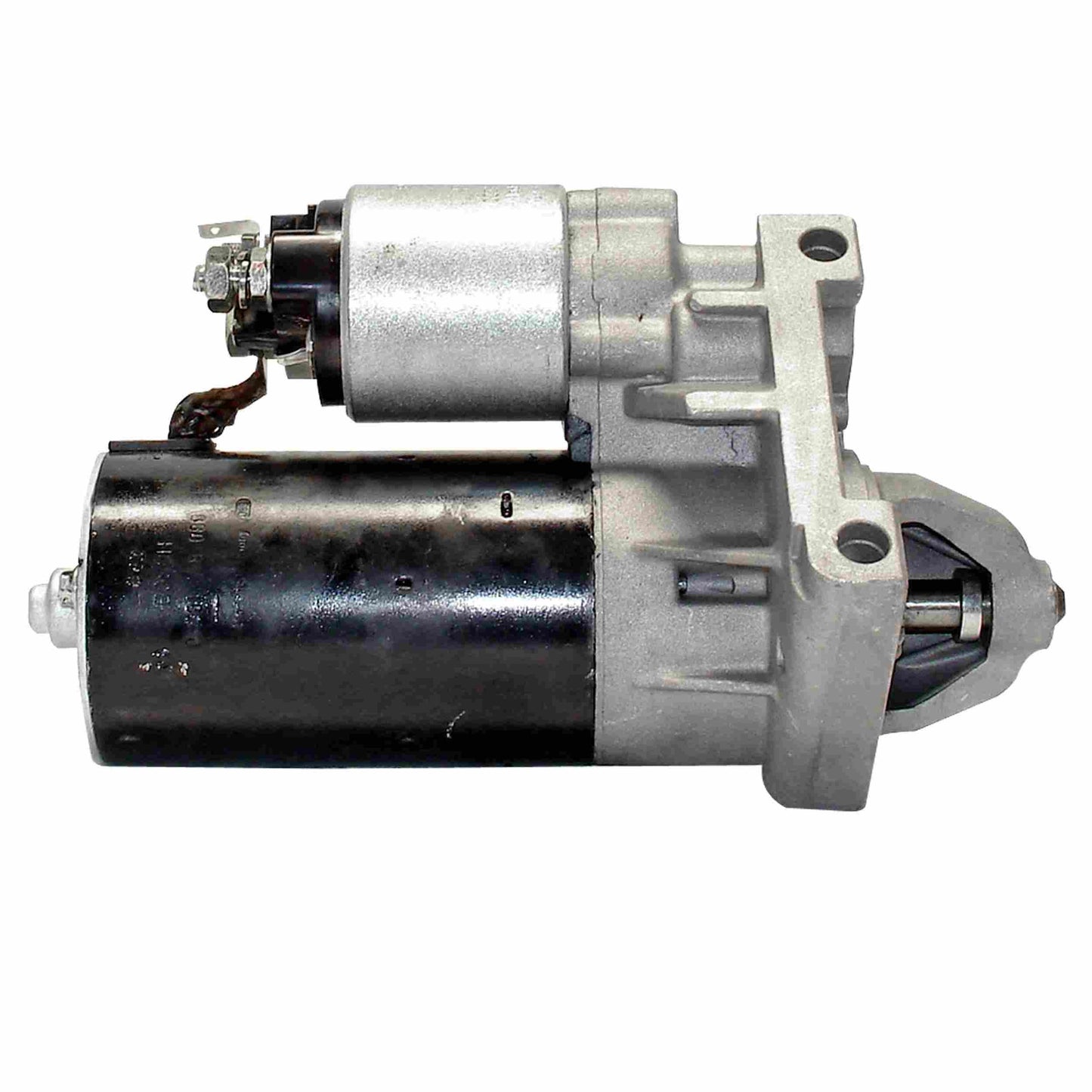 Quality-Built Starter Motor 12105