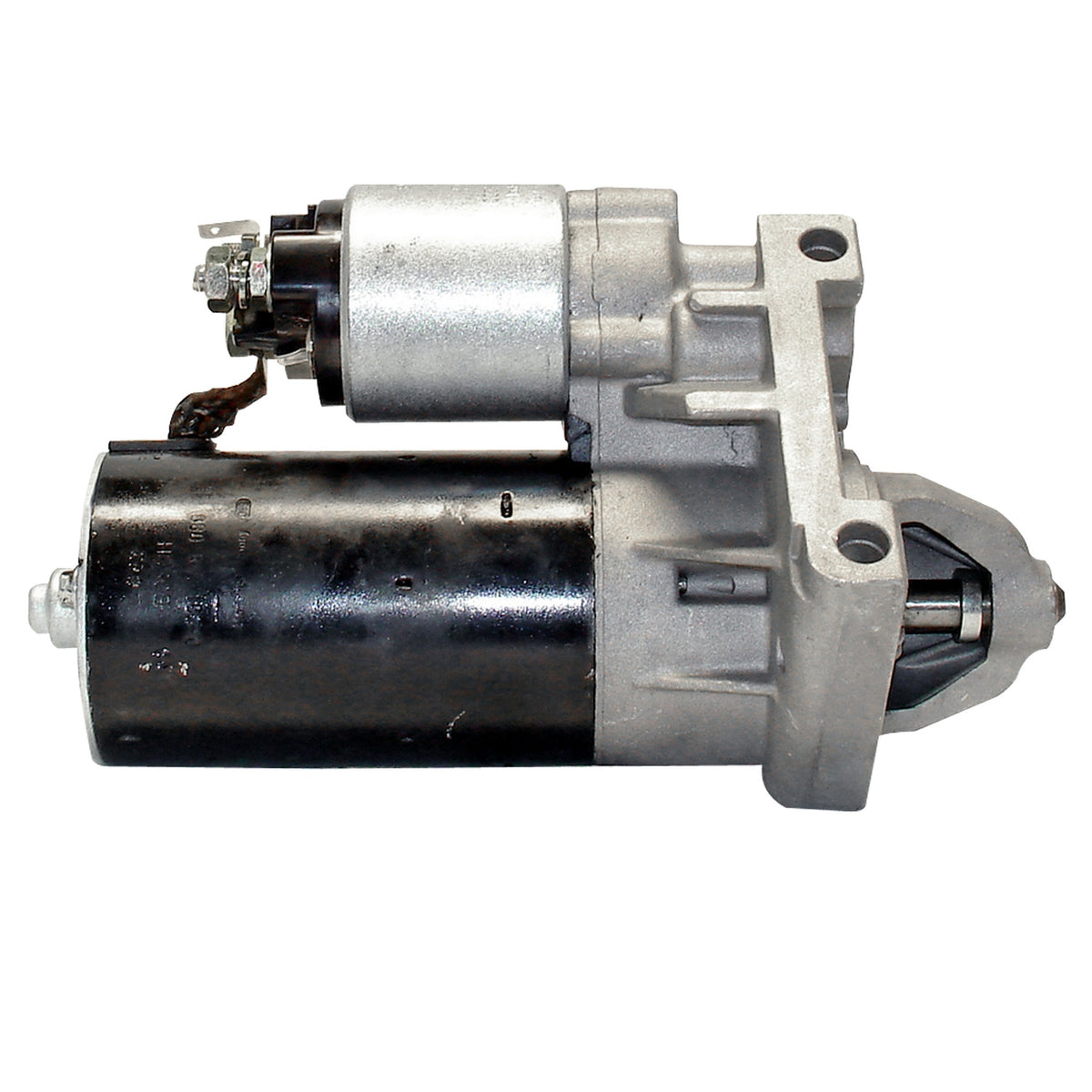 Quality-Built Starter 12105