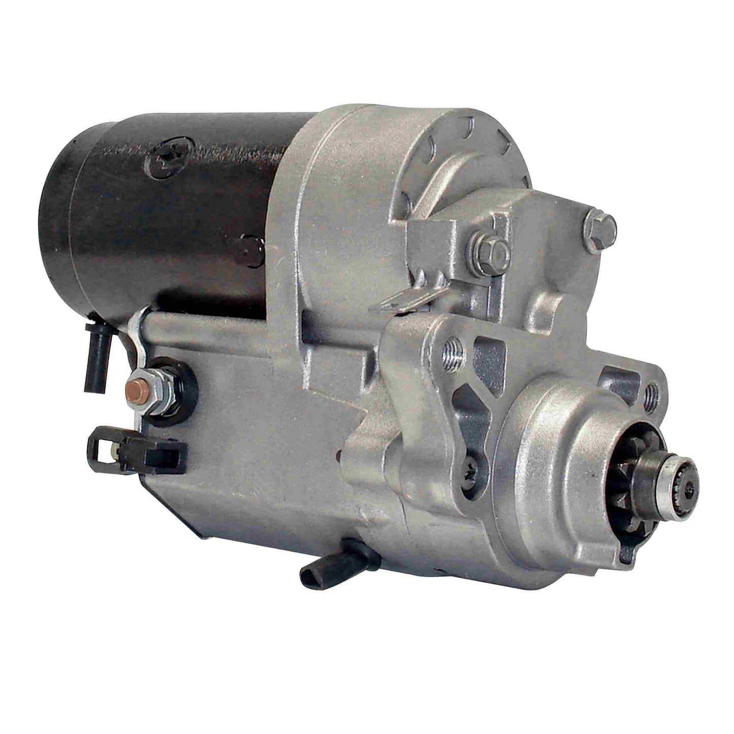 Quality-Built Starter 12111