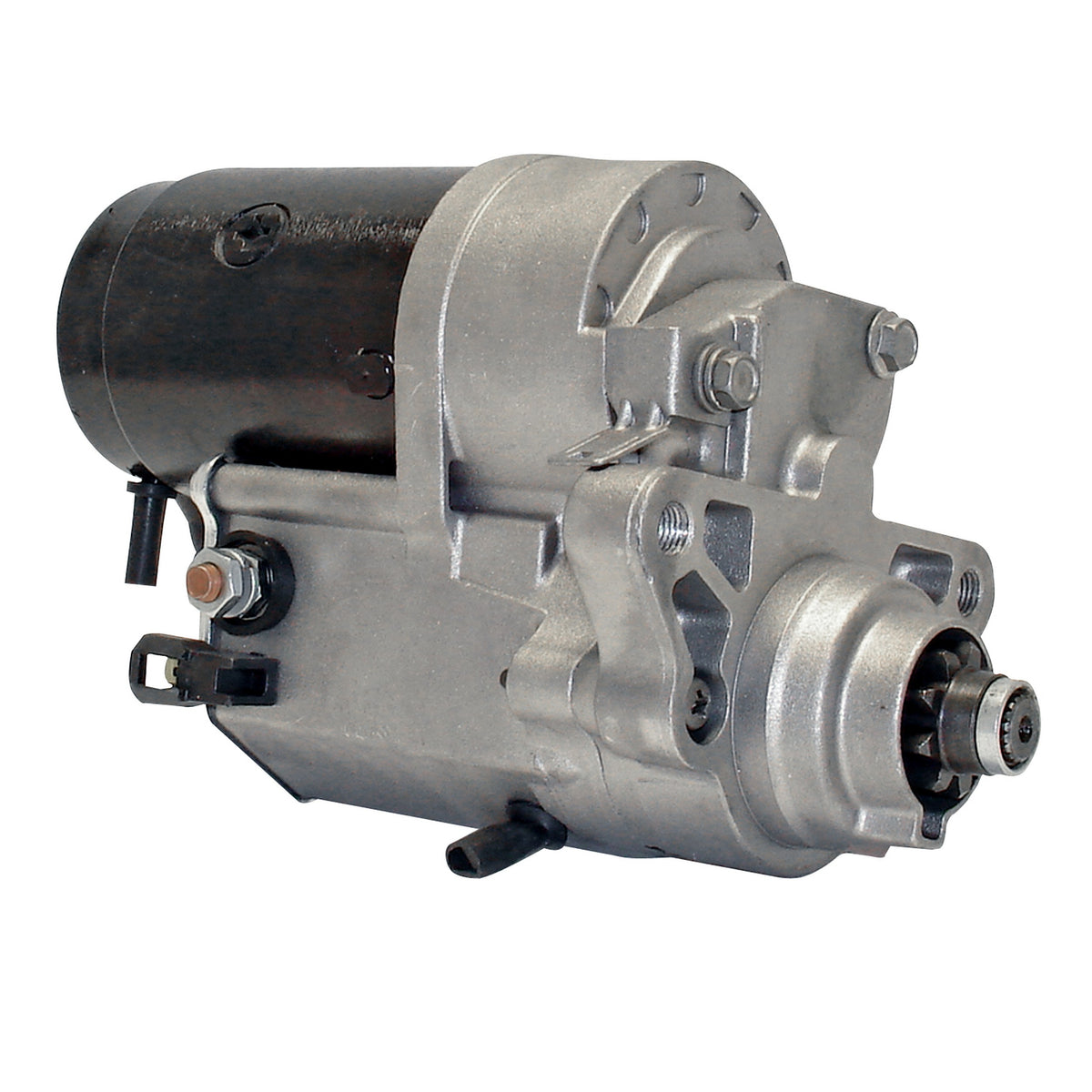 Quality-Built Starter 12111