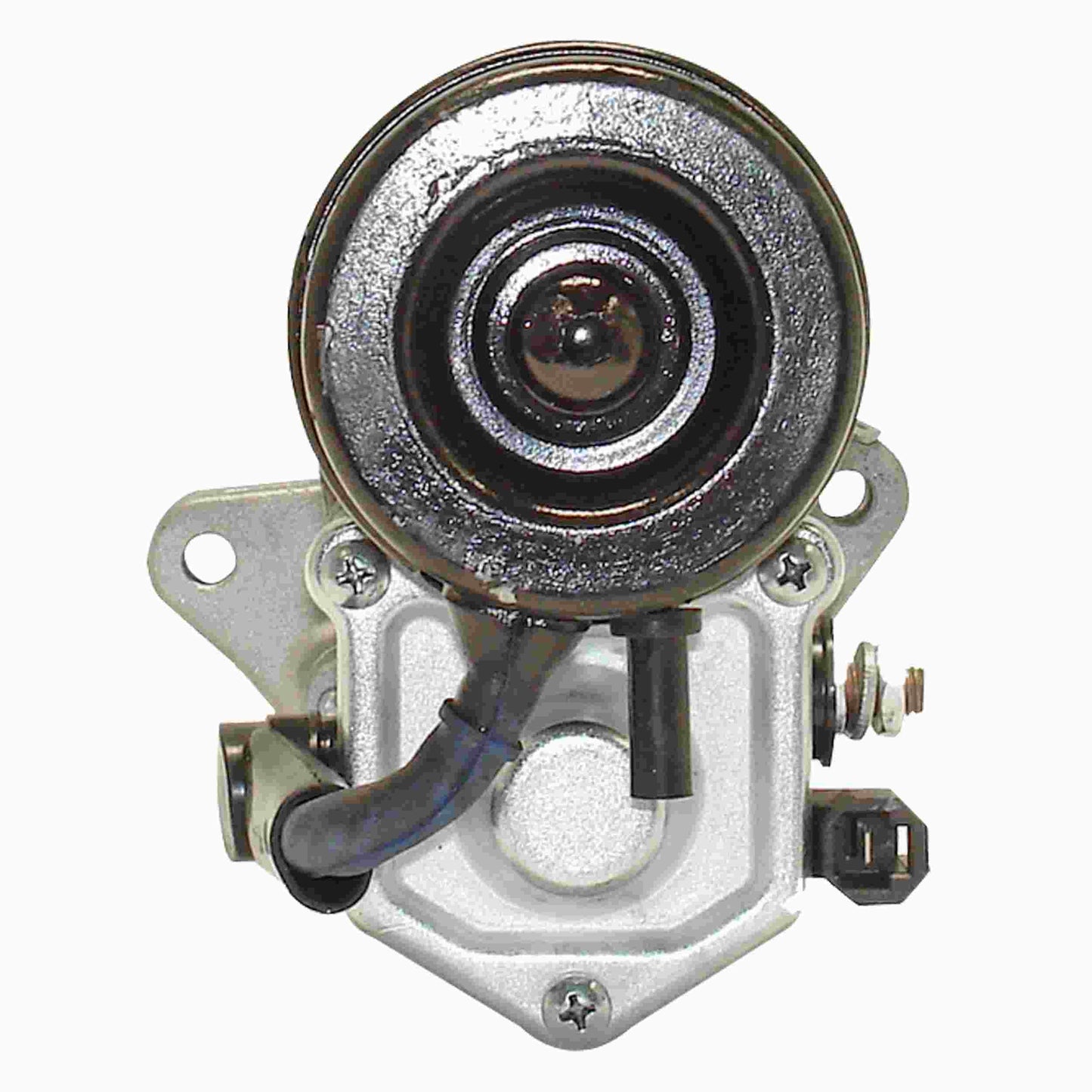 Quality-Built Starter Motor 12111