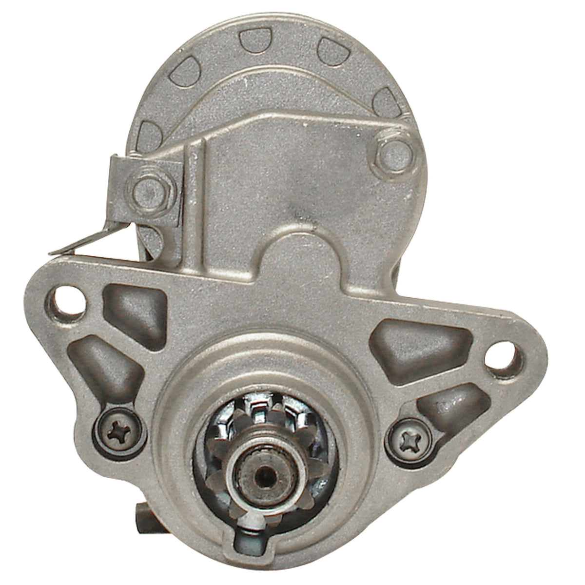 Quality-Built Starter 12111