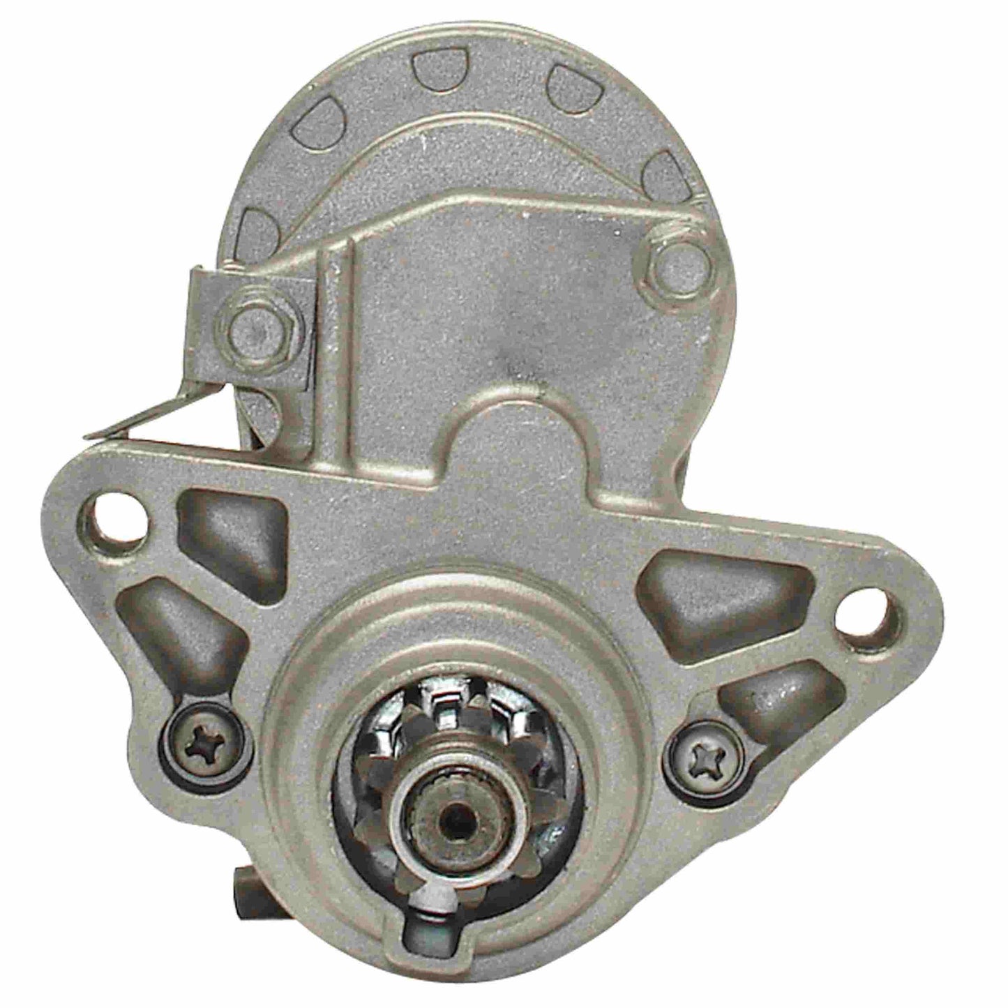 Quality-Built Starter 12111