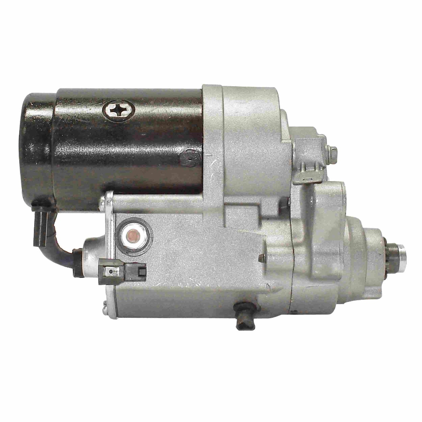 Quality-Built Starter 12111
