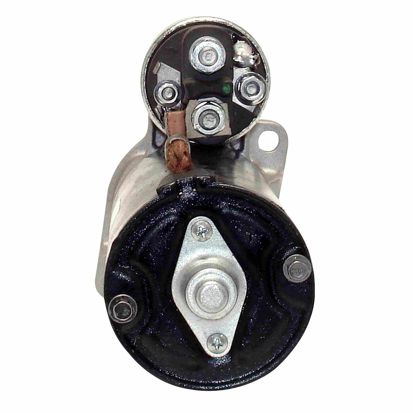 Quality-Built Starter Motor 12113