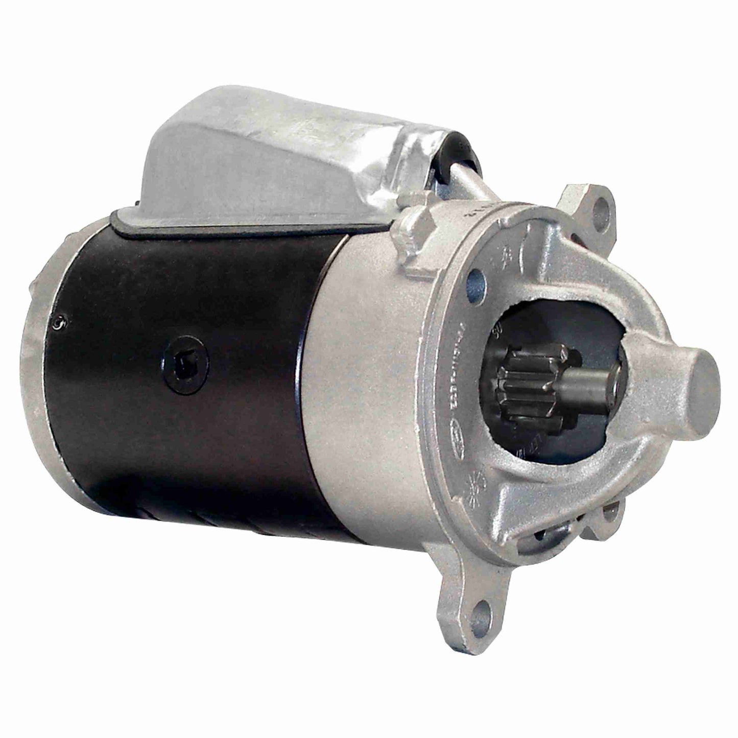 Quality-Built Starter 12116N