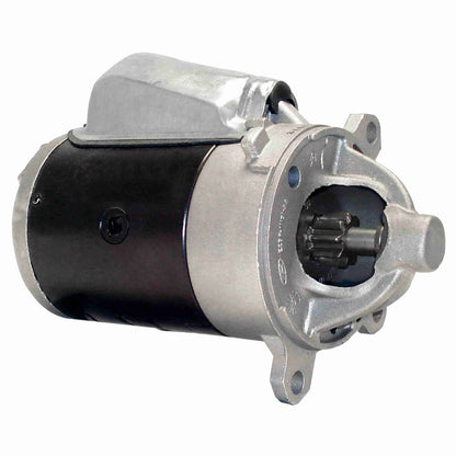 Quality-Built Starter 12116N
