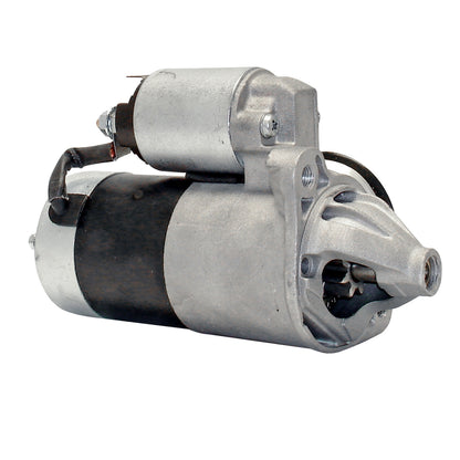 Quality-Built Starter 12117