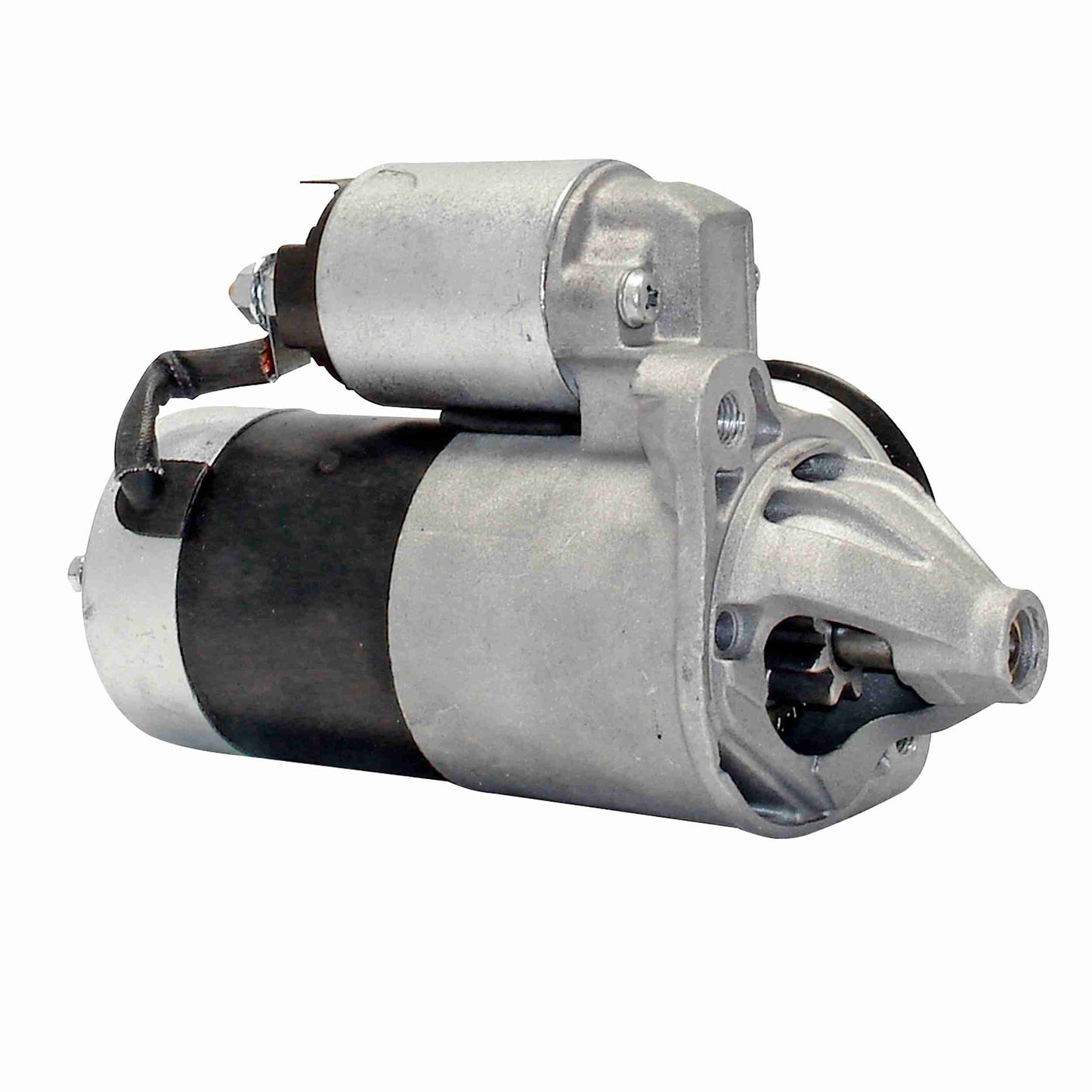 Quality-Built Starter 12117