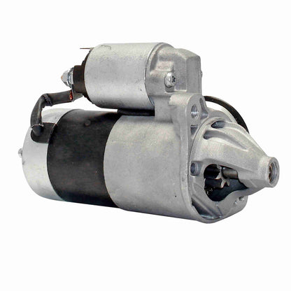 Quality-Built Starter 12117