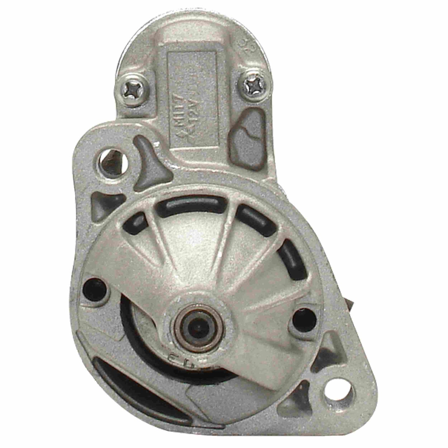 Quality-Built Starter Motor 12117