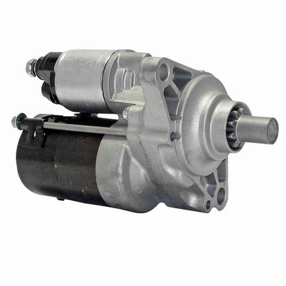 Quality-Built Starter Motor 12120