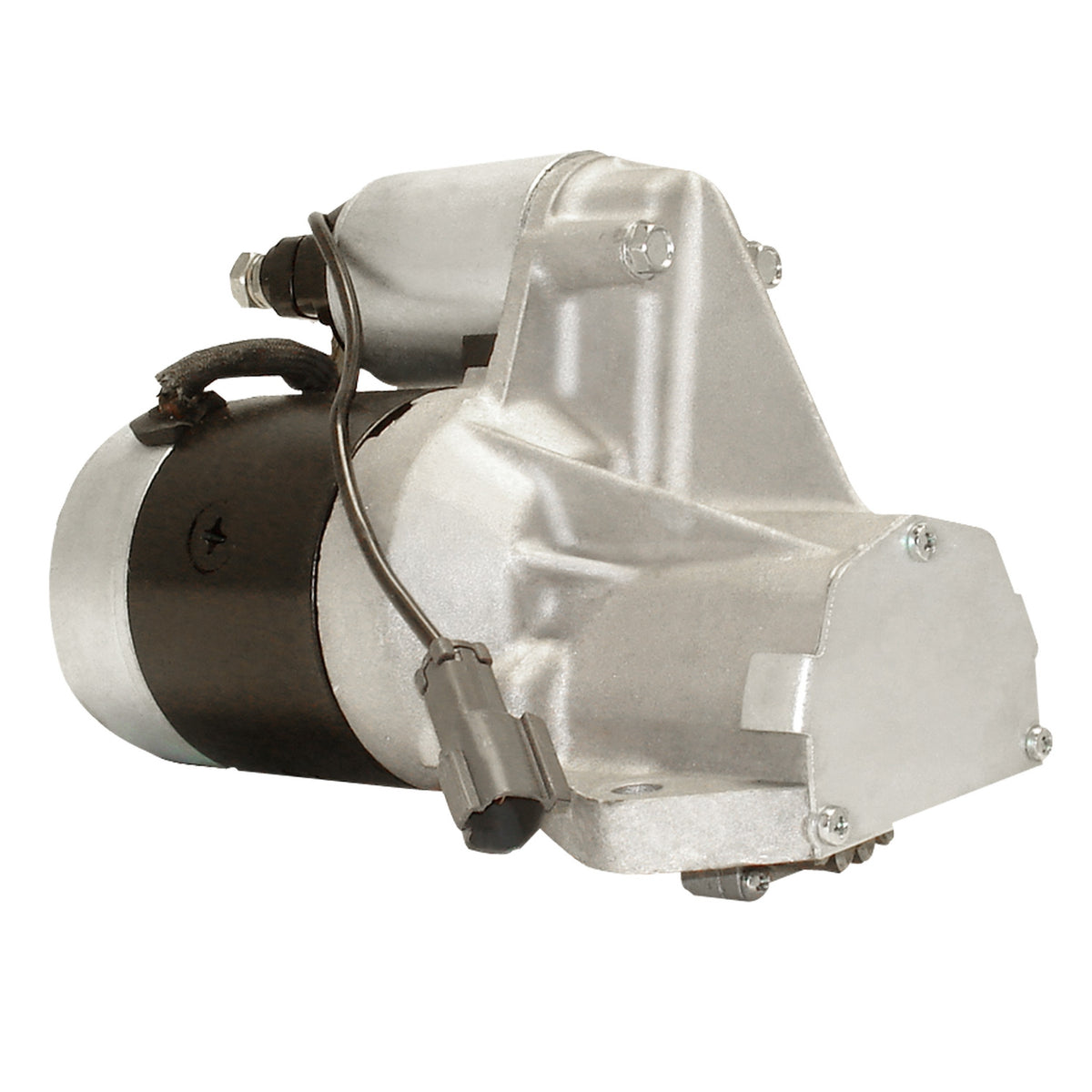 Quality-Built Starter 12121