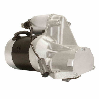 Quality-Built Starter 12121
