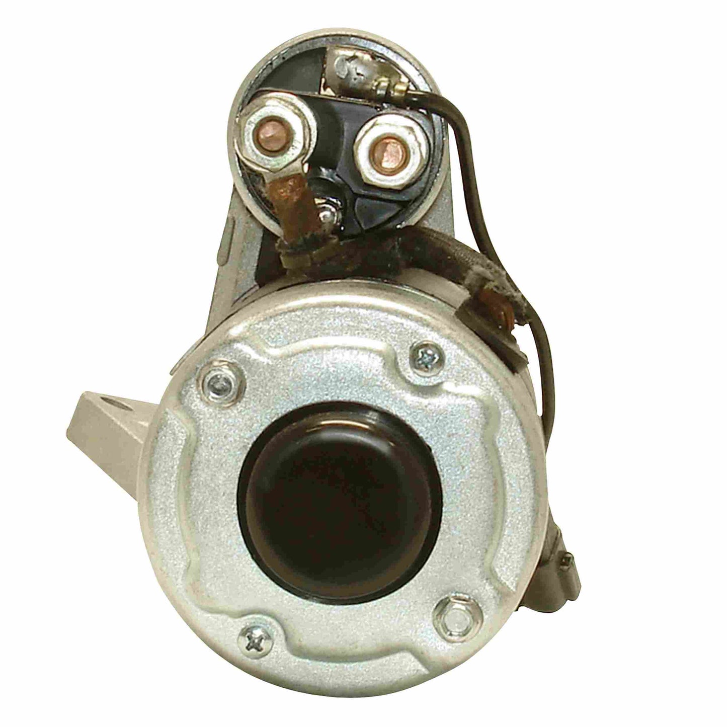 Quality-Built Starter Motor 12121