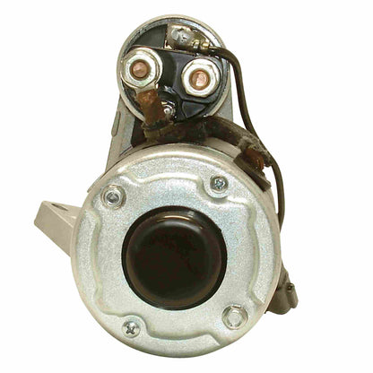 Quality-Built Starter Motor 12121