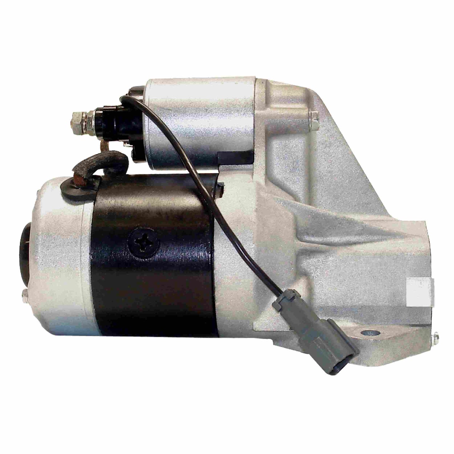Quality-Built Starter Motor 12121