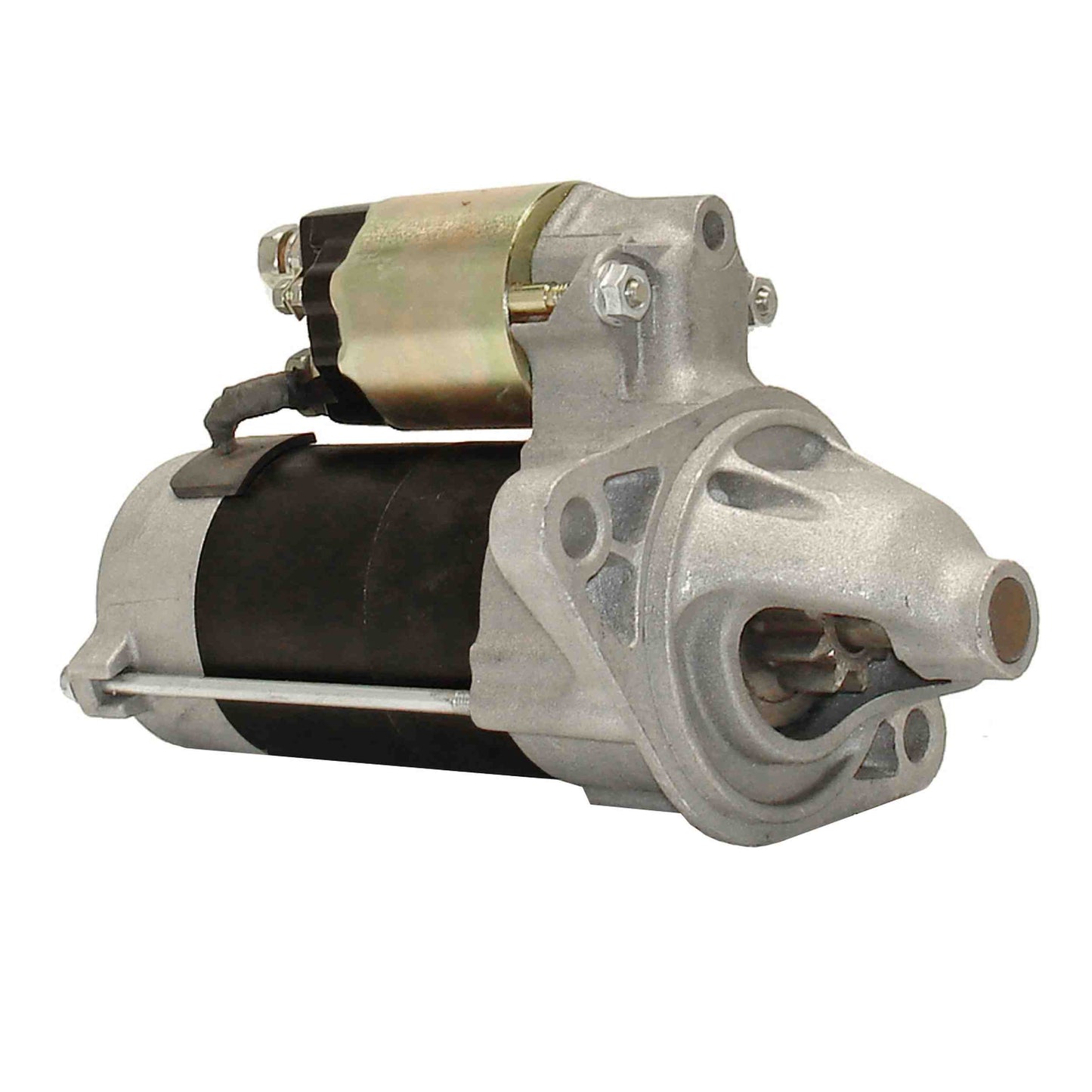 Quality-Built Starter 12123