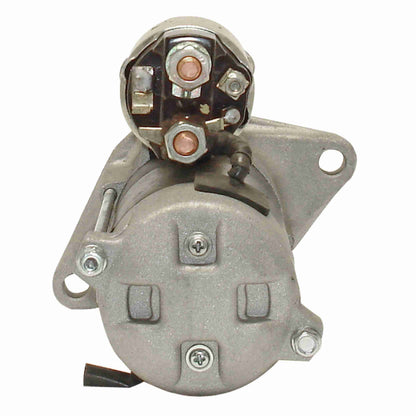 Quality-Built Starter 12123