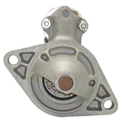Quality-Built Starter 12123
