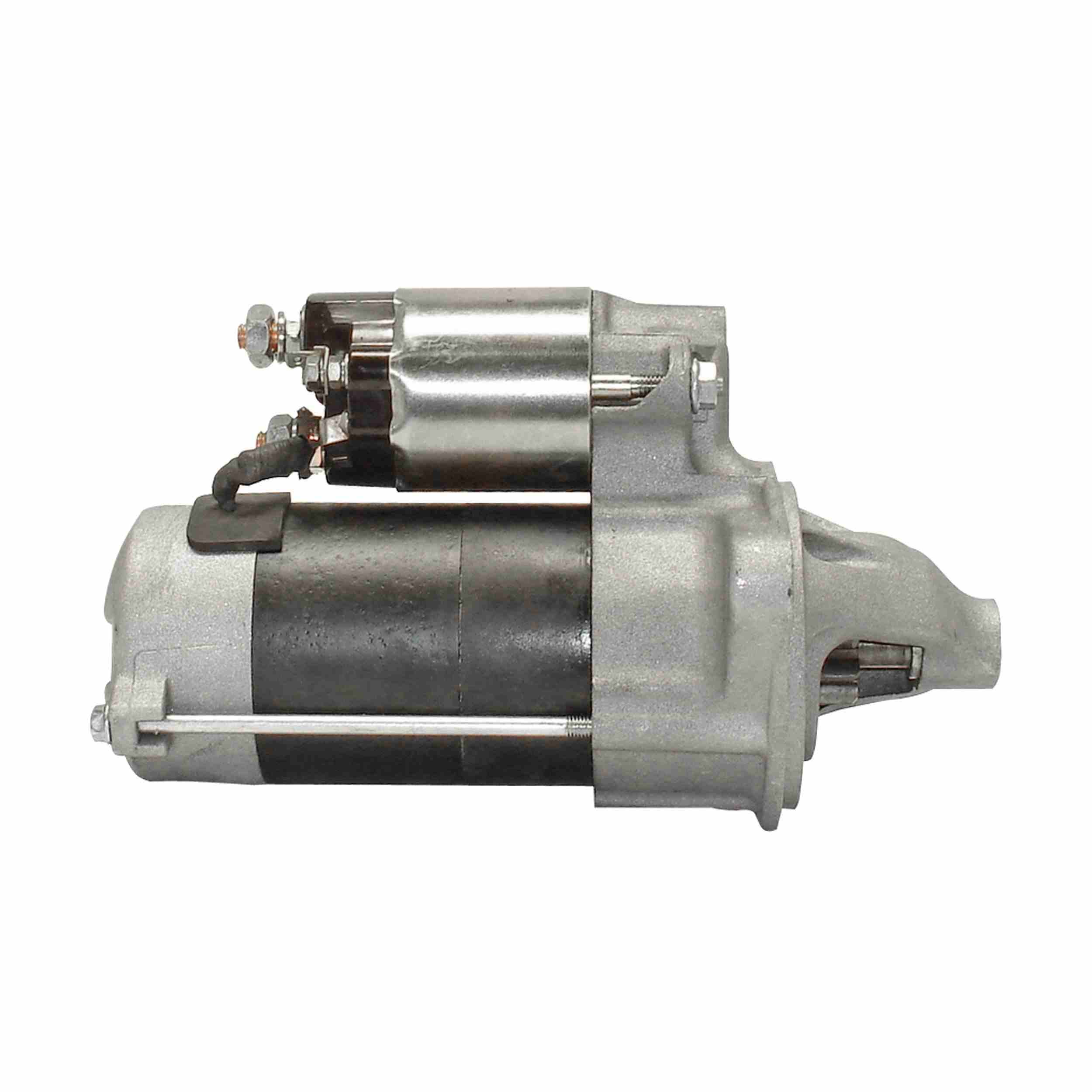 Quality-Built Starter 12123