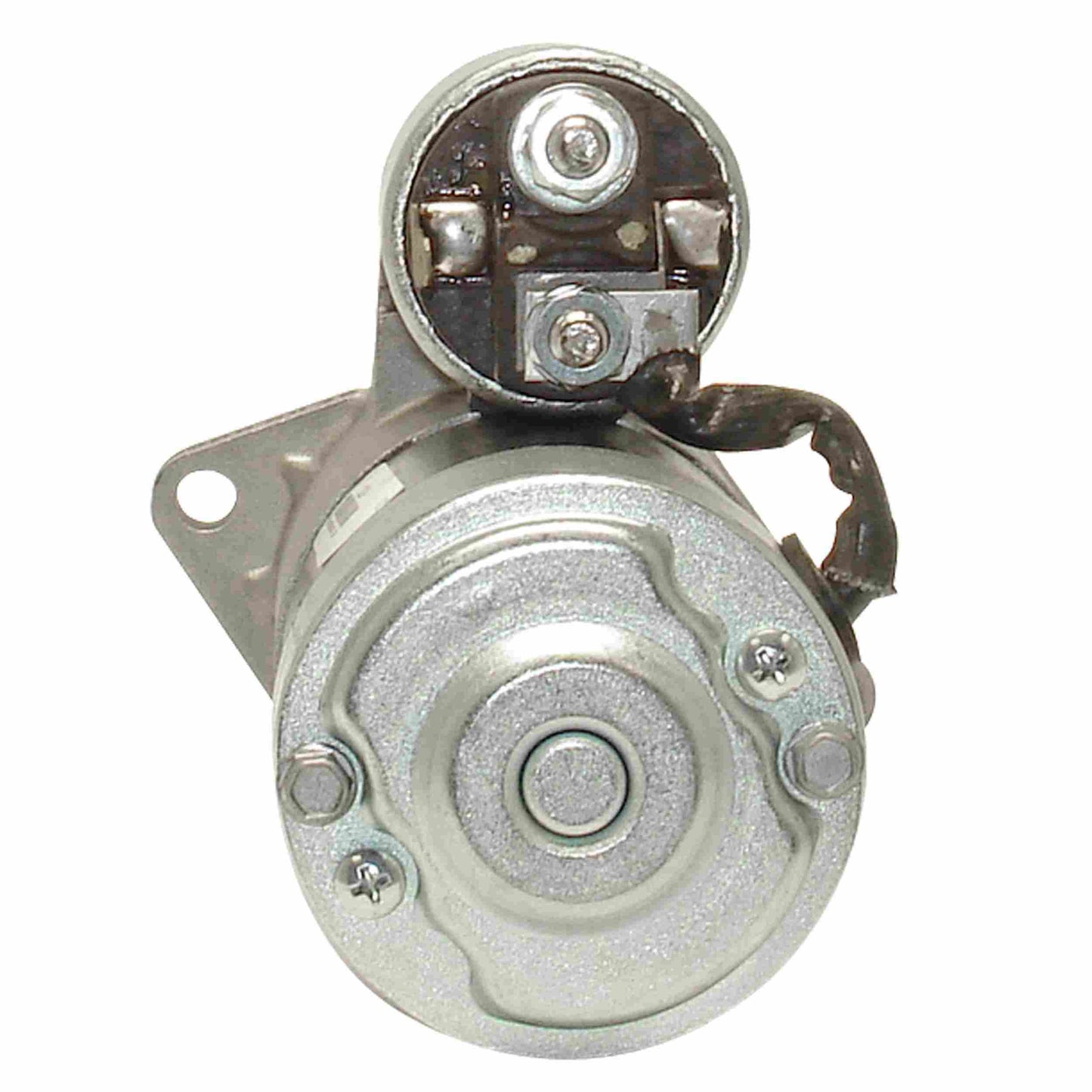 Quality-Built Starter 12124